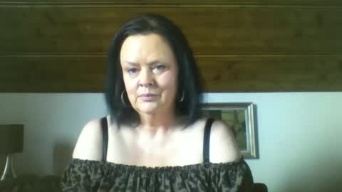 TiffanyMature online show from 09.15.25