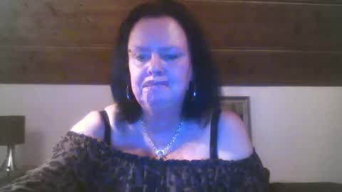 TiffanyMature online show from 09.15.25