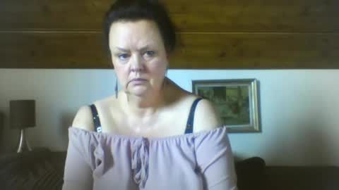 TiffanyMature online show from 09.16.25