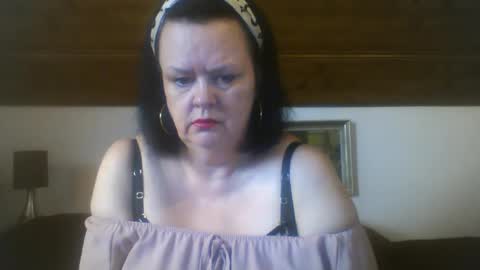 TiffanyMature online show from 09.22.25