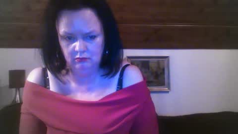 TiffanyMature online show from 09.22.25