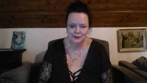 TiffanyMature online show from 05.11.26