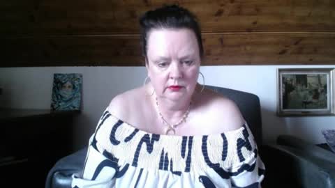 TiffanyMature online show from 05.24.26