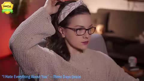 tiffanyriox online show from 11.08.25