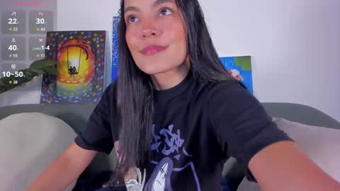 TIFFANY online show from 10.03.25