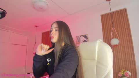 Tiffany online show from 01.14.25