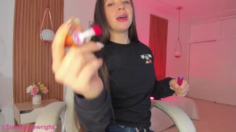 Tiffany online show from 01.14.25