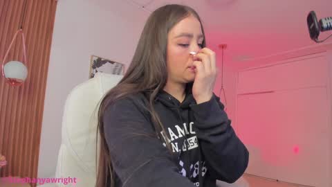 Tiffany online show from 01.16.25