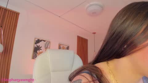 Tiffany online show from 01.21.25