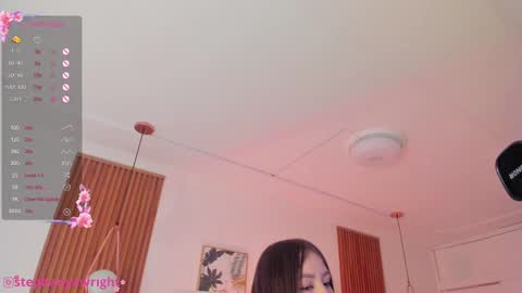 Tiffany online show from 02.10.25