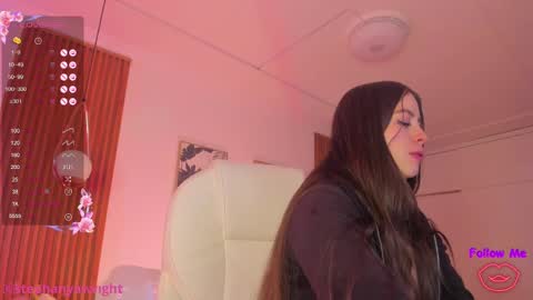 Tiffany online show from 02.13.25