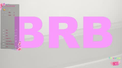 Tiffany online show from 09.11.25