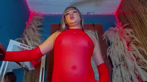 tiffanyy_deluxe online show from 11.27.25