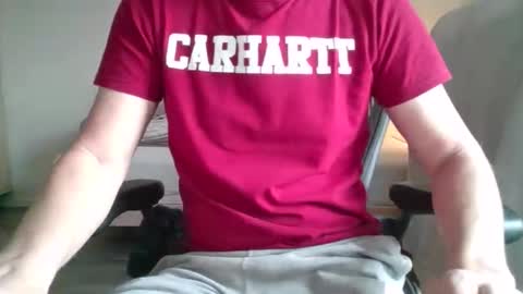 tigerjow941808 online show from 11.08.25