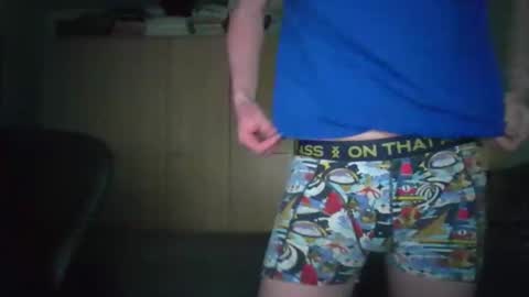 tigerjow941808 online show from 03.26.26