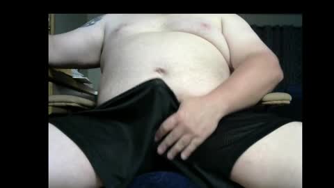 Snapshot of tigershark8181 chatting on 09.18.25 Tigershark8181 online show from 09.18.25