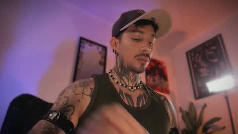 Chris online show from 04.15.26