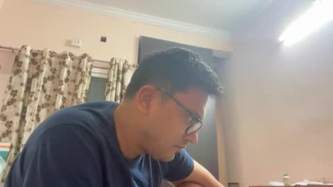 Snapshot of tigertinku chatting on 11.17.25 tigertinku online show from 11.17.25
