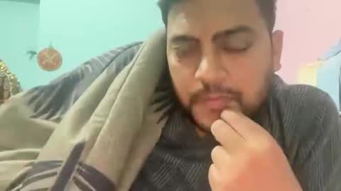 Snapshot of tigertinku chatting on 12.05.25 tigertinku online show from 12.05.25