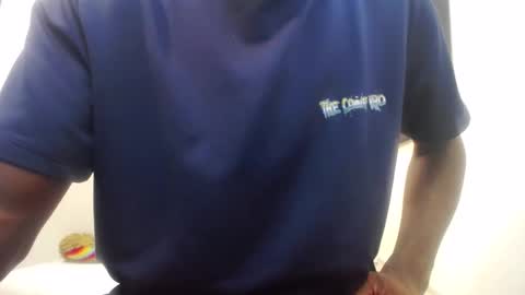 Snapshot of tigga_sall chatting on 09.26.25 Tigga Sall online show from 09.26.25