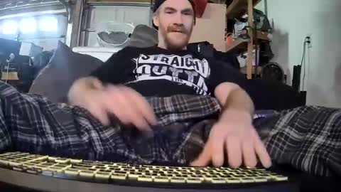 Snapshot of tiggity19 chatting on 04.18.26 Tiggity23 come stroke my 9 cock with ne online show from 04.18.26