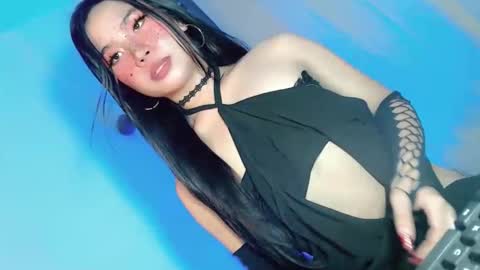 tight_elliana online show from 11.28.25