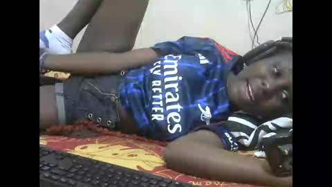 tight_pussie online show from 10.13.25