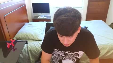 Camilo online show from 09.17.25