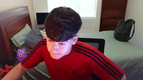 Camilo online show from 10.01.25