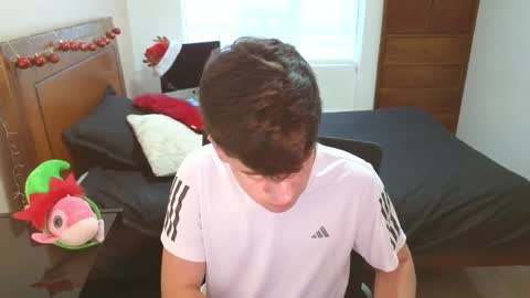 Snapshot of tightncuteass chatting on 11.11.25 Camilo online show from 11.11.25