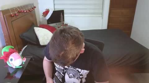 Snapshot of tightncuteass chatting on 11.12.25 Camilo online show from 11.12.25