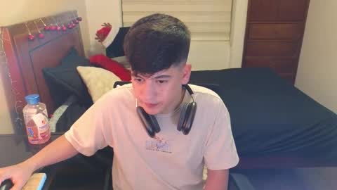 Snapshot of tightncuteass chatting on 11.14.25 Camilo online show from 11.14.25