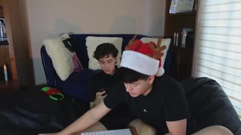 Snapshot of tightncuteass chatting on 12.15.25 Camilo online show from 12.15.25