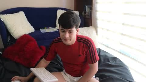 Snapshot of tightncuteass chatting on 02.27.26 Camilo online show from 02.27.26