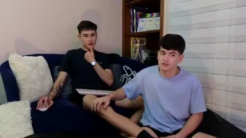 Snapshot of tightncuteass chatting on 07.25.26 Camilo online show from 07.25.26