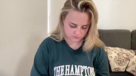 Lexi online show from 03.23.26