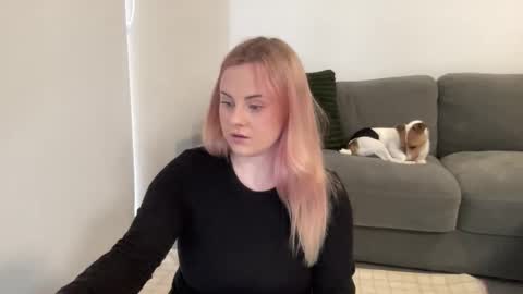 Lexi online show from 03.26.26