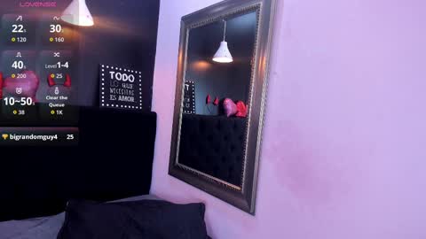 Snapshot of tiiny_emilly chatting on 10.02.25 tiiny emilly online show from 10.02.25