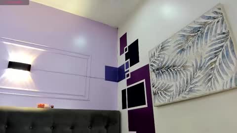 Snapshot of tiiny_emilly chatting on 10.10.25 tiiny emilly online show from 10.10.25