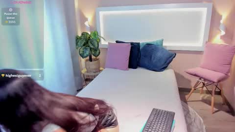 tiinyangel online show from 03.09.26