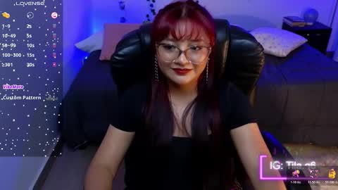 Tila Tequila online show from 03.21.26