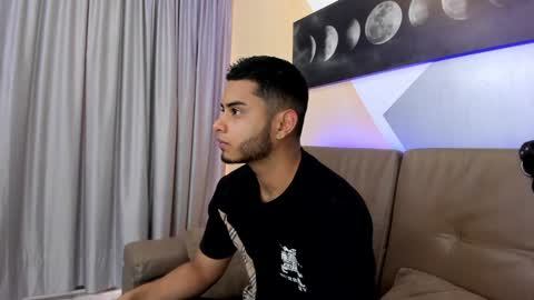 Tyler online show from 12.20.24