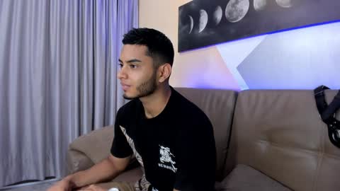 Tyler online show from 12.28.24