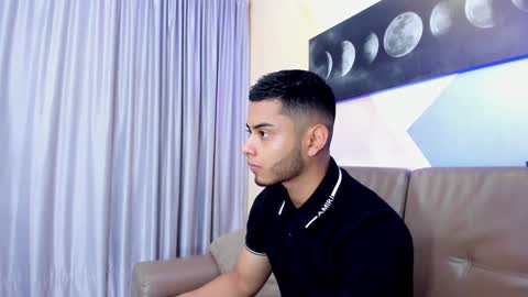 Tyler online show from 12.31.24