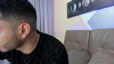 Tyler online show from 01.08.25