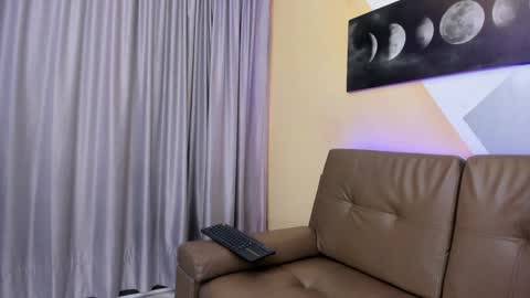 Tyler online show from 01.11.25