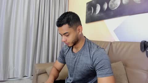 Tyler online show from 01.19.25