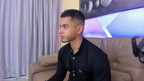 Tyler online show from 01.21.25