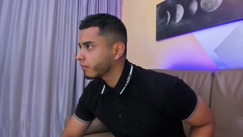 Tyler online show from 01.24.25