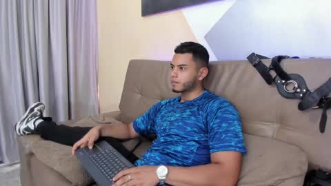 Tyler online show from 01.31.25